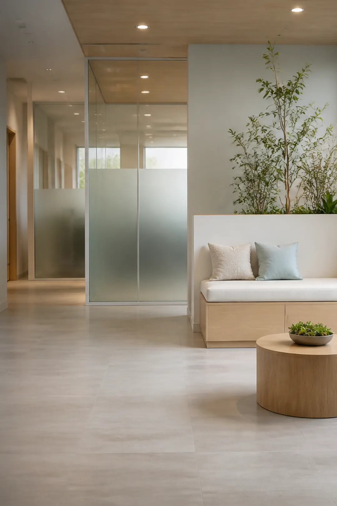 Janitorial Services in Antelope