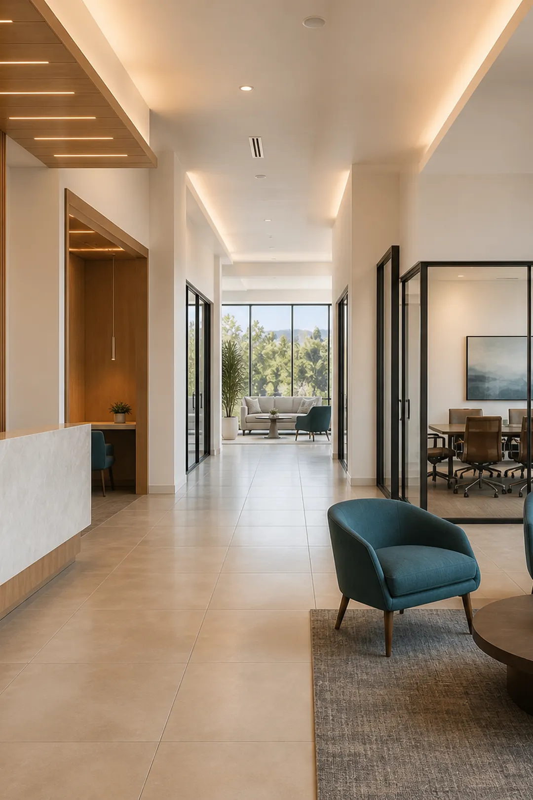 Janitorial Services in Citrus Heights