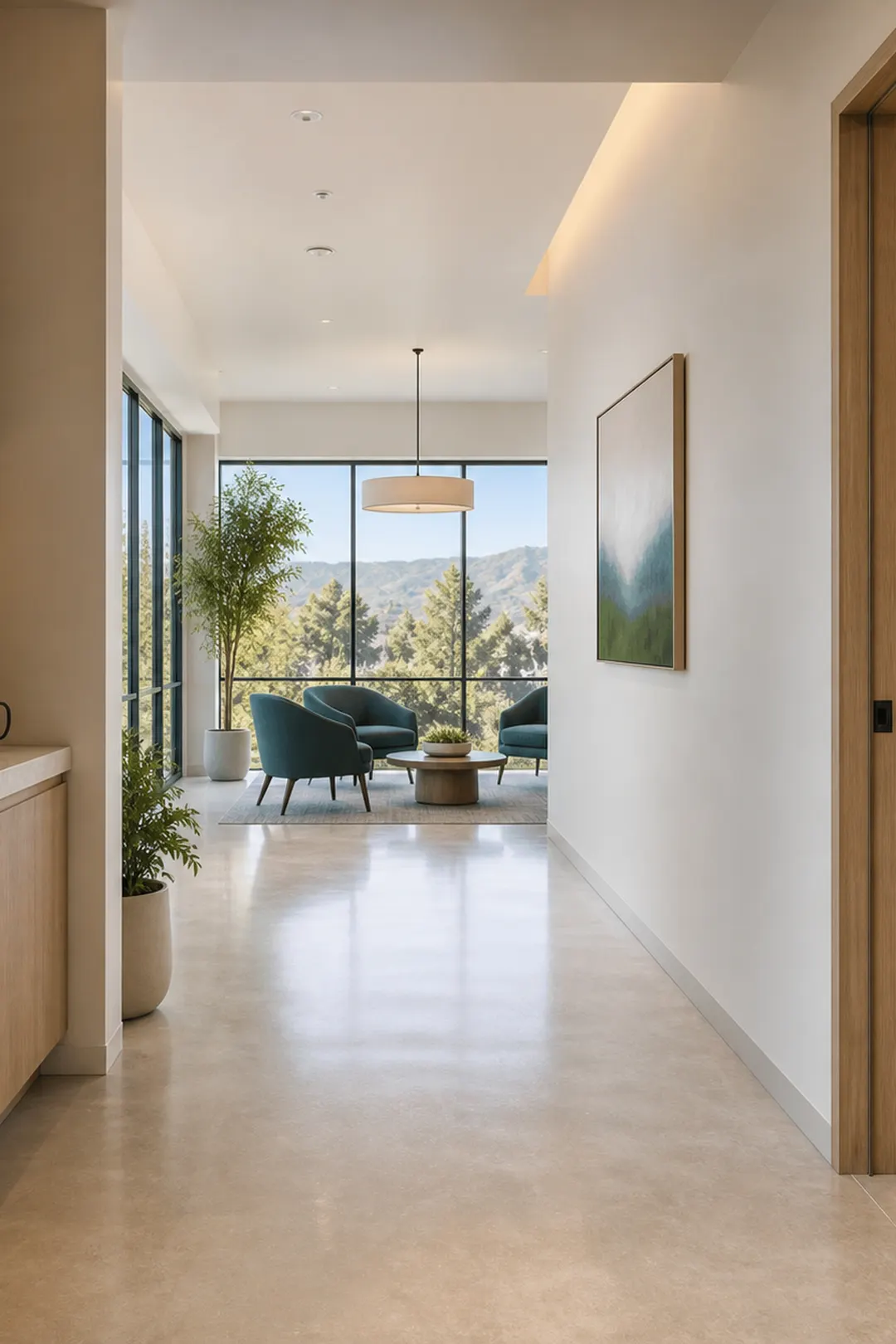 Industries We Clean in Roseville