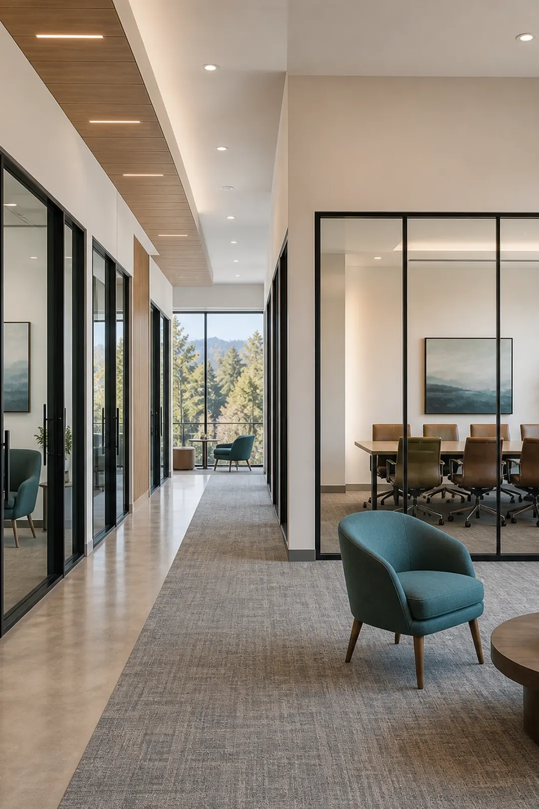 Janitorial Services in Rocklin
