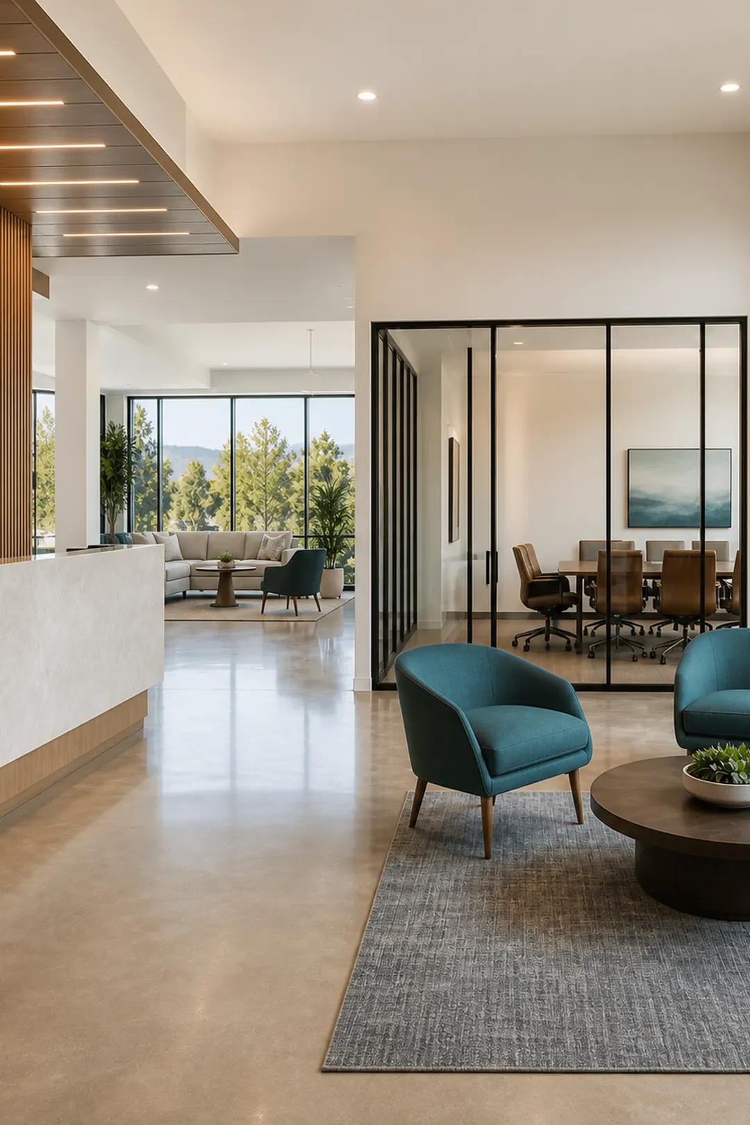 Janitorial Services in Granite Bay