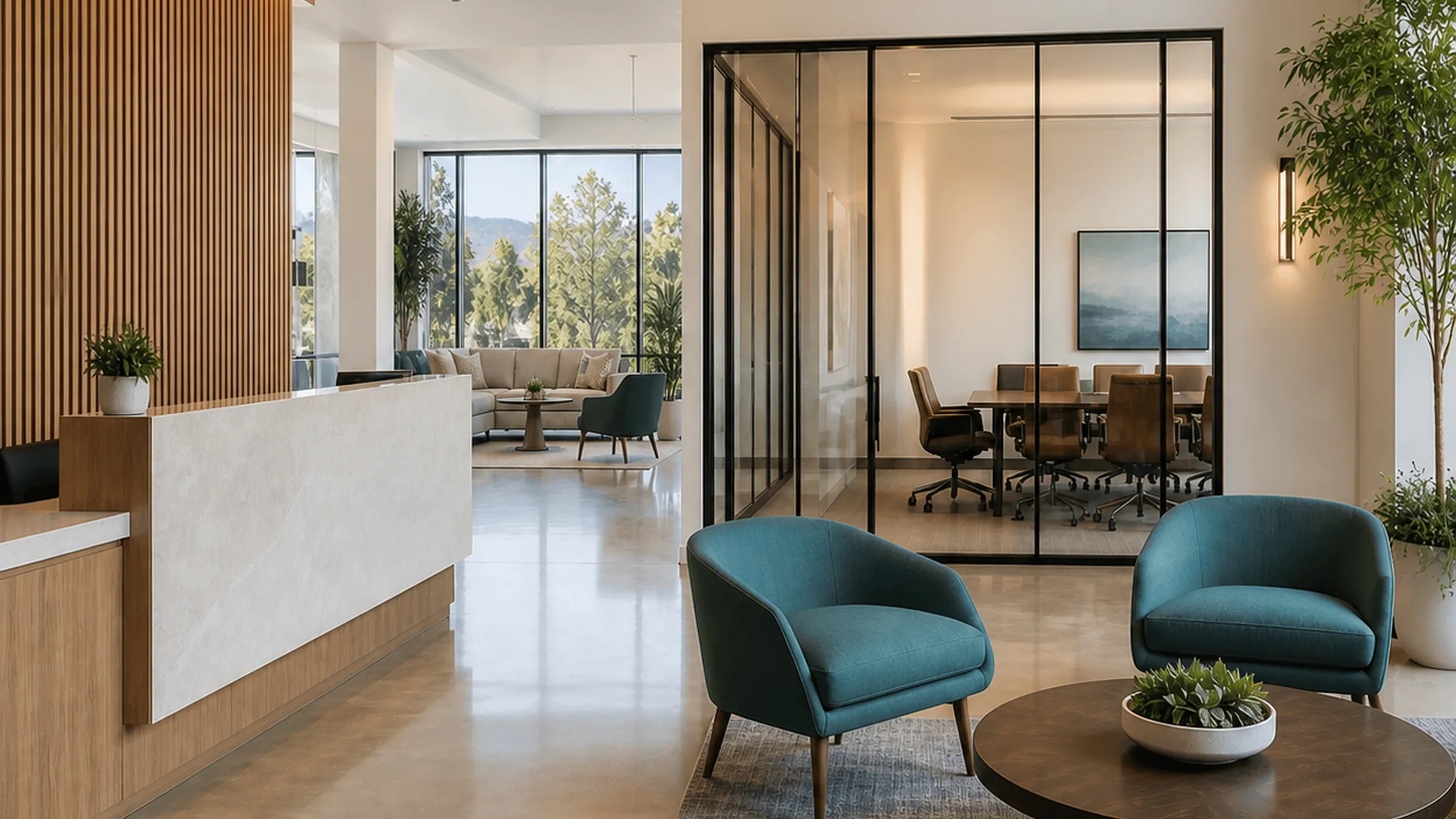 Workplace Cleaning Across Roseville and Nearby Cities