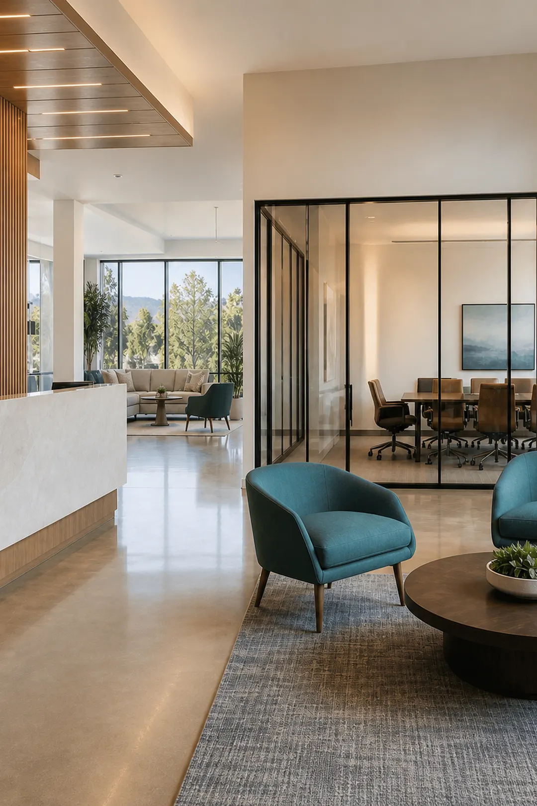 Request a Cleaning Quote